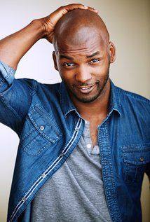Darren Anthony Thomas