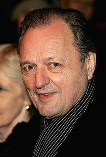 Peter Bowles