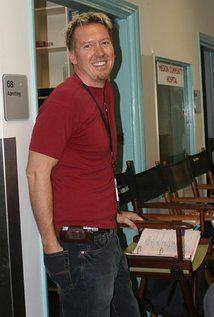 Greg Morgan