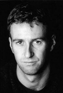 Michael Saunders