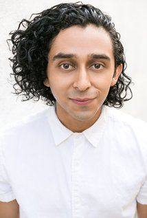 Mario Revolori