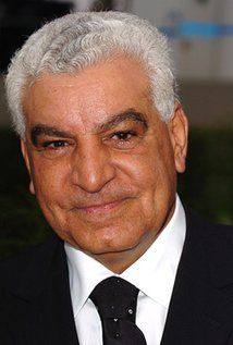 Zahi Hawass