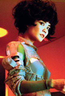 Faye Wong