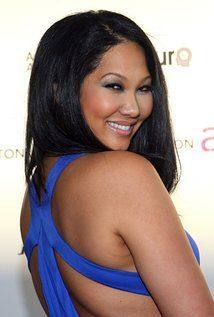 Kimora Lee Simmons