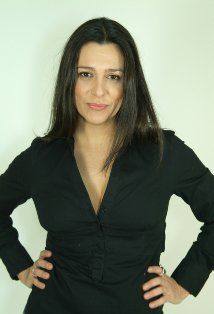 Helena Carrion