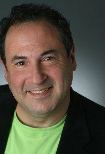 Jeff Bellin