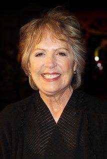 Penelope Wilton