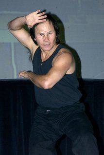 Benny Urquidez