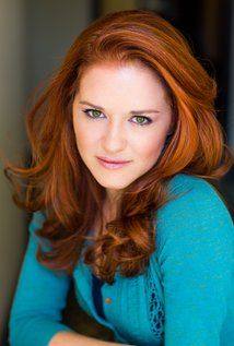 Sarah Drew