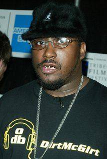 Ol Dirty Bastard
