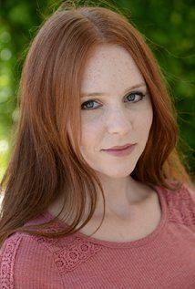 Jamie Lee Redmon