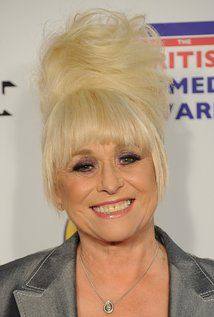 Barbara Windsor