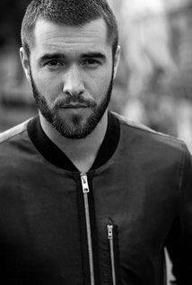 Josh Bowman