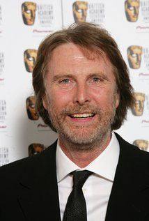 David Threlfall