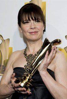 Anne Dorval