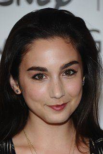 Molly Ephraim