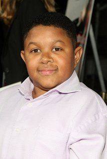 Emmanuel Lewis