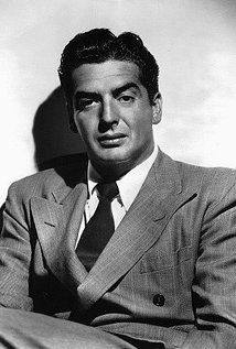 Victor Mature