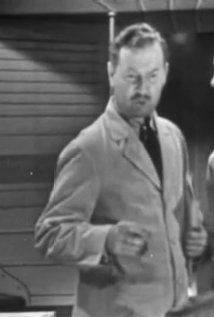 Fred Stewart