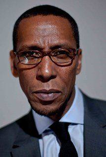 Ron Cephas Jones