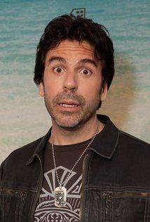 Greg Giraldo