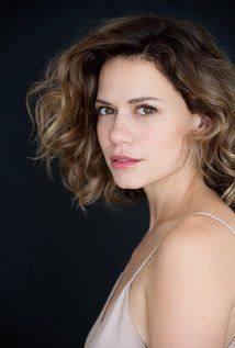 Bethany Joy Lenz