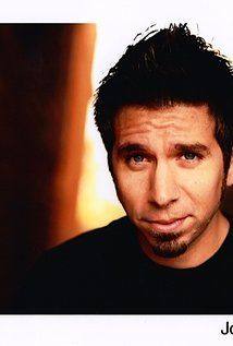 Joshua Gomez