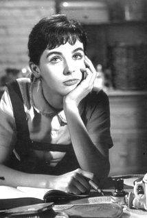 Millie Perkins