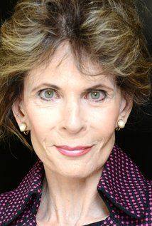 Marcia Moran