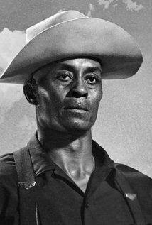 Woody Strode