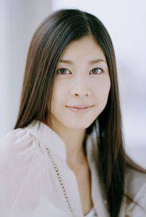 Yuko Takeuchi