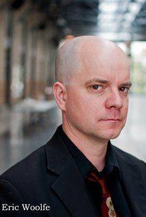 Eric Woolfe