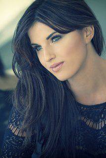 Rachele Brooke Smith