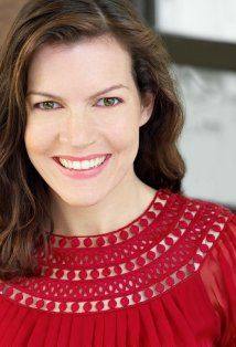 Kathryn Alexander