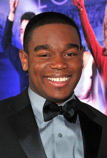 Dexter Darden