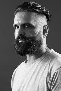 Assad Raja