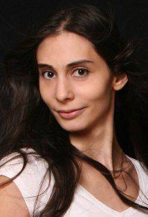 Emilie Miskdjian