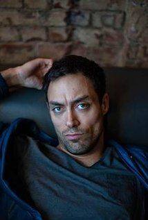 Alex Hassell