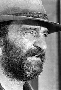 Victor French