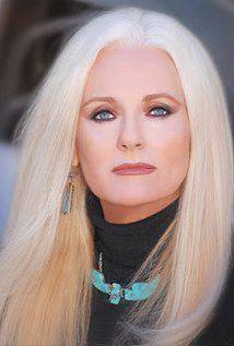Celeste Yarnall