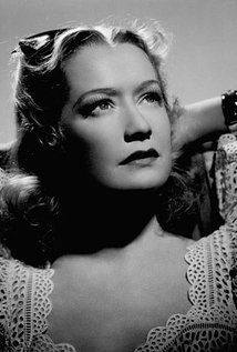 Miriam Hopkins