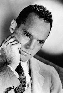 Henry Hull
