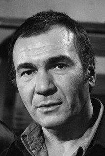 John Colicos