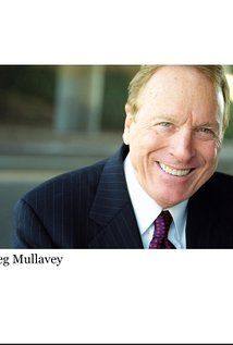 Greg Mullavey