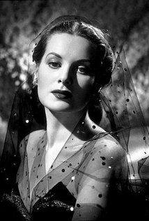 Maureen O Hara