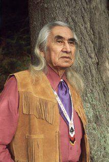 Chief Dan George