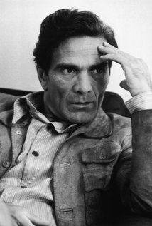 Pier Paolo Pasolini