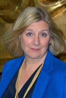 Victoria Wood