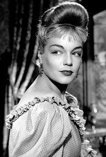 Simone Signoret