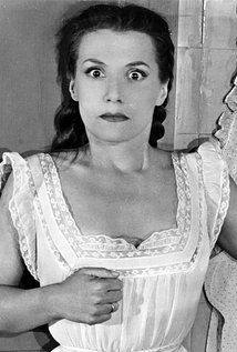 Vera Clouzot